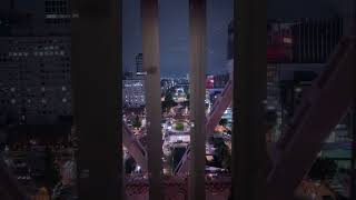 中部電力 MIRAI TOWER（名古屋テレビ塔）#名古屋