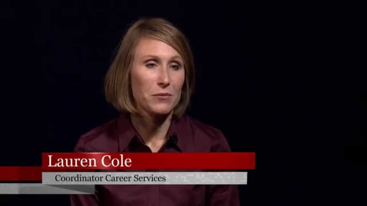 Introduction to Career Services