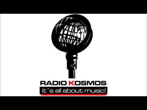 #0284 - RADIO KOSMOS presents GIANNI CASGHA - powered by FM STROEMER [08.06.2021]