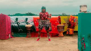 Mixed of Traditional Dance Moves