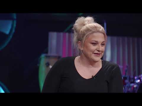 Nataša Aksentijević: Kada smršam biću kao Dženifer Lopez (Sharanova radionica S1E19)