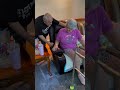 Video: Jock & Belle Surprise Video: Jock & Belle Surprise
