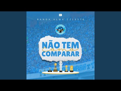 Não Tem Como Comparar