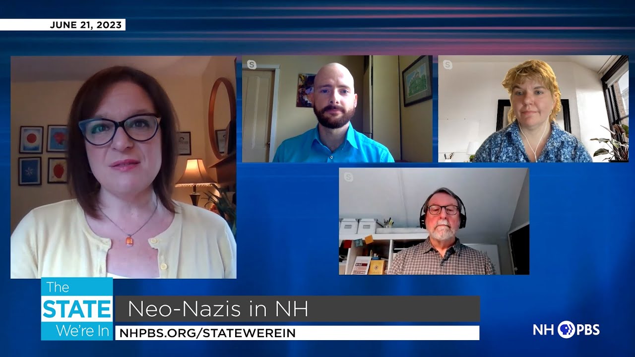 The State We’re In | Neo-Nazis in NH
