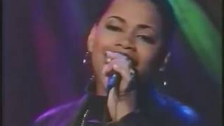 Brownstone - If You Love Me (Live)