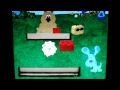 Blue S Clues Blue S 123 Time Activities Part 3
