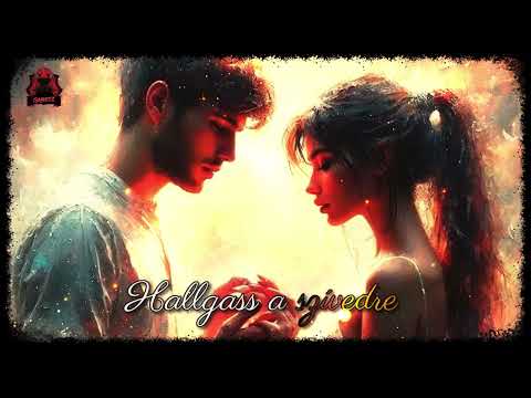 Hallgass a szívedre-2...(Modern Mulatós 2026 Gabesz Saját Dal)