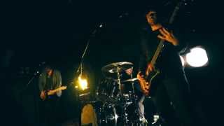Young Widows @529 10.30.2015