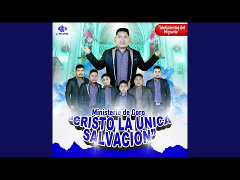 Sentimiento del Migrante