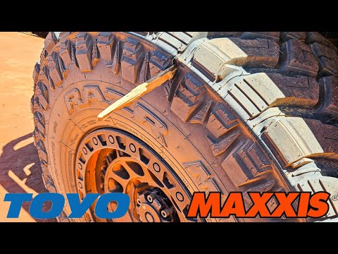 33 inch tyres are better than 35's 