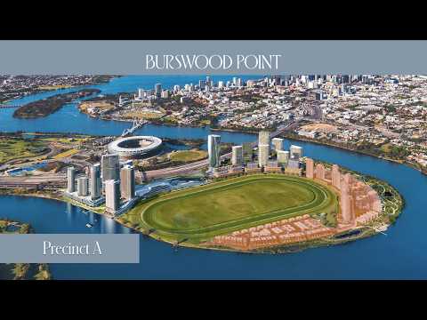 Burswood Point Precinct A | Construction Update 12 February 2026