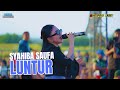 SYAHIBA SAUFA LUNTUR PEMUDA PAKISTAJI ANNIVERSARY KE 4 Syahiba Syahibasaufa Luntur