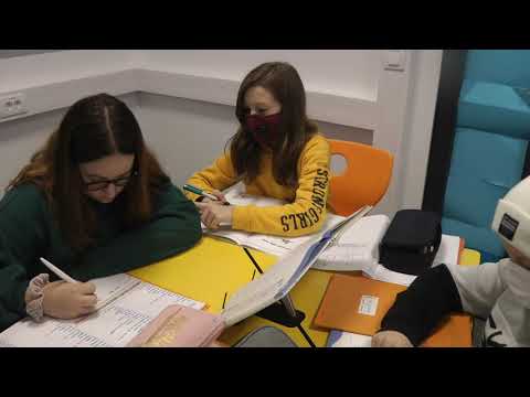 Gemeinschaftsschule Jettingen