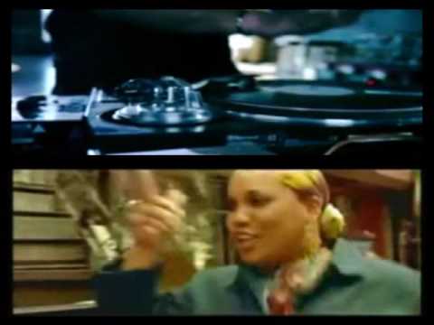 Fiesta Loca vs Work [Marco Patti VideoRemix]