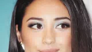 Celebrities as Disney Characters