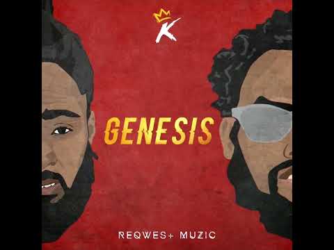 Izac king - Genesis (Official Audio)