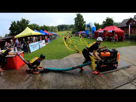 M15 SDH BECHOV - JL JIRKOV 2025