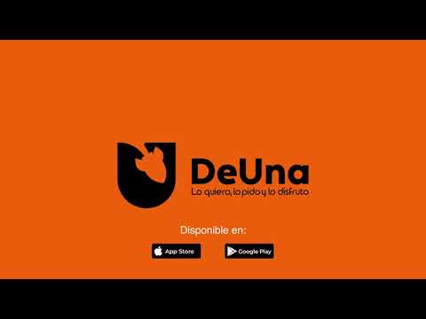 DeUna Conductor