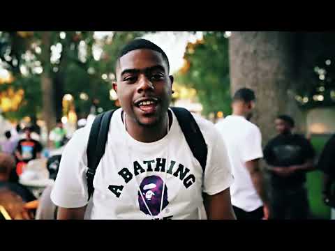 Feinin4Blues - Sideline (Exclusive Music Video) II Dir. XXXPensive