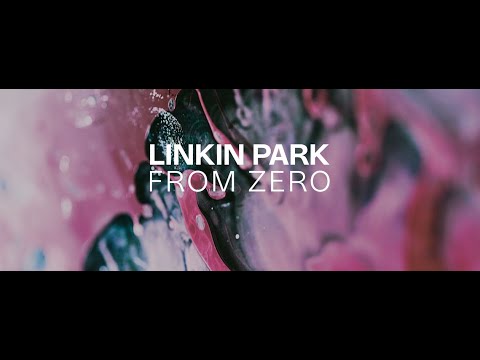 Linkin Park - From Zero Full Album With Lyrics