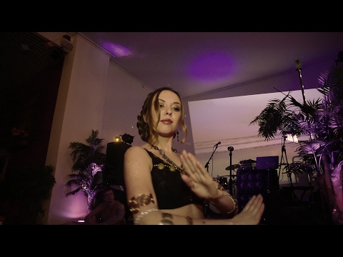 Maria Sainchuk - Bohemian Circus - YogArt Festival 12/02/2017