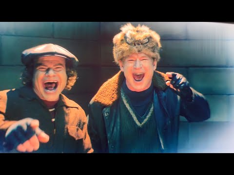 A Christmas Story - The Demise of Ralphie