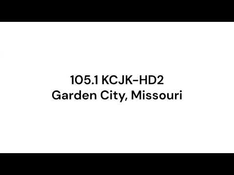 KCJK-HD2/Garden City, Missouri Legal ID - November 15, 2024