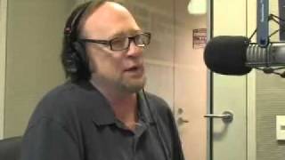 Jonathan Clarke interviews Stephan Stills