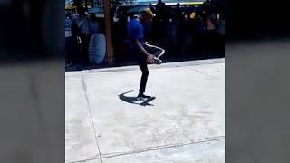 Lordxm.j the dancer(distruction Boyz ft Mr Eazi Sasha kushasha)