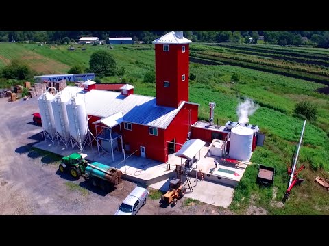 Black Dirt Distillery film