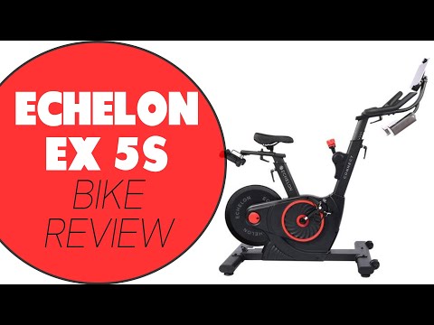 Echelon EX-5S Bike Review: Is It Really Worth it? (Expert Insights Unveiled)