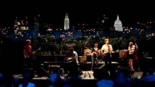 Shearwater - I Was a Cloud - 2010