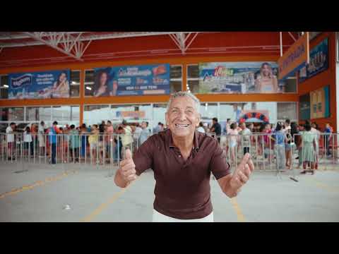 Inauguração Atakarejo Ilhéus