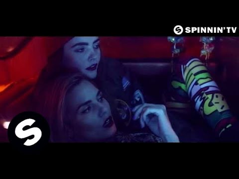 The Partysquad & Billy the Kit - Sunset (OUT NOW)