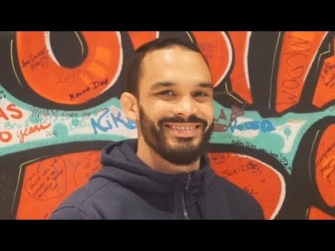 Report: Rob Font Faces Ricky Simon At UFC Fight Night Washington DC
