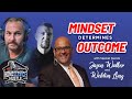 EP 1: Jason Walker & Weldon Long - Mindset Determines Outcome