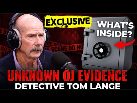 The shocking O.J. evidence nobody saw