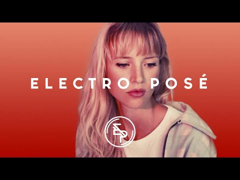 Angèle - I Kissed A Girl (Crisologo Remix)