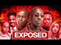The Hidden DARK Side Of Kenyan Music Fame