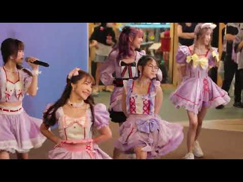 17เมย65 Castella : ICONIC IDOL FEST STAGE4 @ Seacon Square Srinakarin