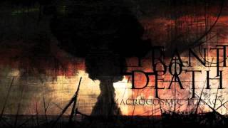 Music video thumbnail preview for Tyrant Of Death-Aeon Ov Ma'at by Tyrant of Death