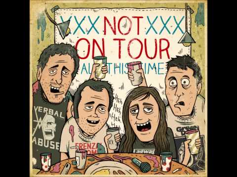 Not On Tour - Banks.wmv