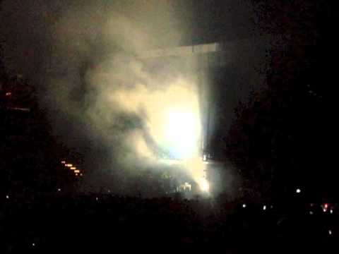 Nine Inch Nails Live at Xcel Energy Center 9-28-2013 (Compilation Video)