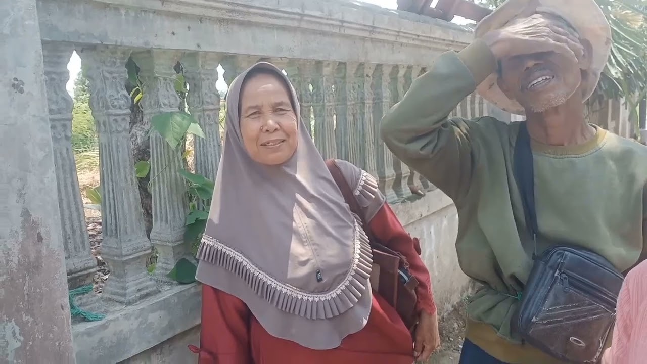 SEMUA PENDUDUK PERGI MENINGGALKAN KAMPUNG INI,dan BERUBAH menjadi KAMPUNG MATI MENYERAMKAN