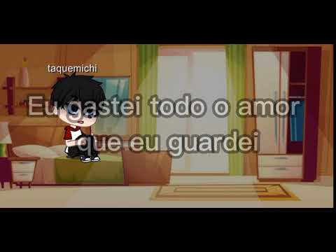 sempre fomos um jogo perdido 💔(Tokyo revengers)( takemichi x mikey)