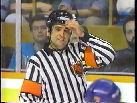 1993 NHL Stanley Cup Playoffs Overtime - Part 3