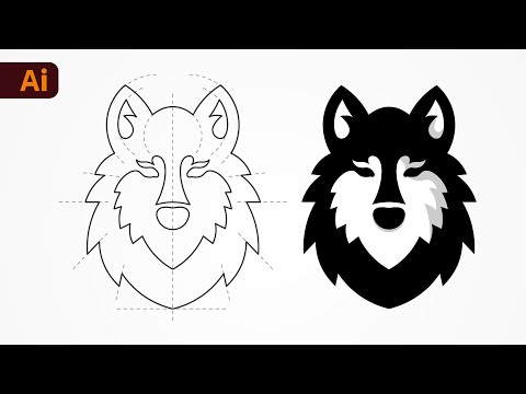 Adobe Illustrator Tutorial Create a Vector Pizza from Sketch HD