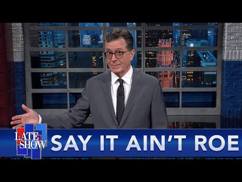 國民黨懦夫不敢慶祝羅伊訴韋德案的裁決｜馬特-蓋茨的有毒推特 (GOP Cowards Afraid To Celebrate Roe v. Wade Ruling | Matt Gaetz's Toxic Tweet)