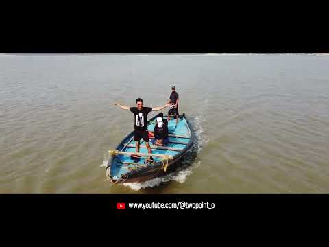 Digha: An Aerial Tour of One of West Bengal's Most Popular Beach Destinations