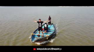 Digha: An Aerial Tour of One of West Bengal's Most Popular Beach Destinations